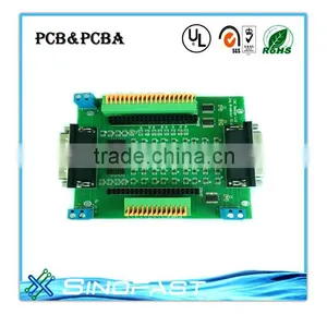 Wholesale > Electronic Components & Supplies > Passive Components > PCB & PCBA > Multilayer PCB thumbnail-1