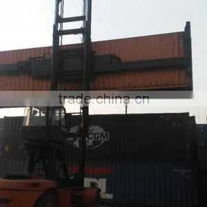 LINDE EMPTY CONTAINER HANDLER thumbnail-3