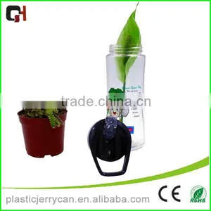 BPA Free Plastic Cup With Straw thumbnail-3