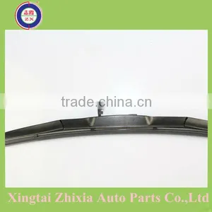 Zhixia Sell in NO.1 Car Accessory Wiper Blade/universal Car Wiper Blade Sell to the World thumbnail-2