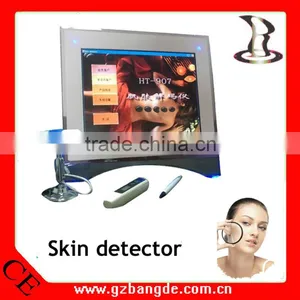 2013 Beauty Salon/home Use Touch Screen Beauty Care Equipment Skin Diagnosis Purpose BD-P006 thumbnail-1
