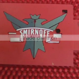 Hot Sales Custom Rubber Pvc Bar Mat thumbnail-5