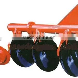 Three Disc Plough thumbnail-1
