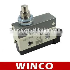 TZ-7310 AZ-7310 Limit Switch thumbnail-1
