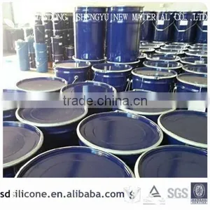 China Silicone Resin Manufacturers Methyl MQ Silicone Resin thumbnail-2