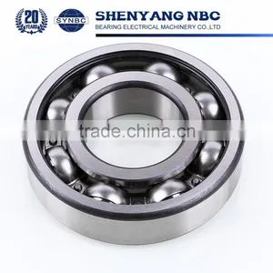 Deep Groove Ball Bearings 6201 thumbnail-2