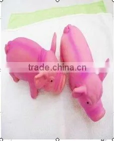 Latex Pet Toy thumbnail-1