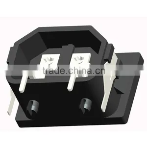 C8 AC Socket thumbnail-2