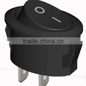 T125 Electrical Rocker Switch thumbnail-2