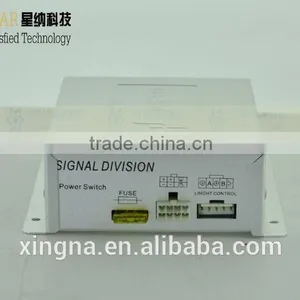 200W Siren Amplifier thumbnail-2