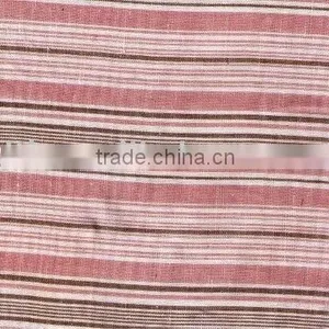 Linen/Cotton Interwoven FABRIC JTHLC006-1 thumbnail-1