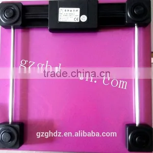 Household Scales Type and Bathroom Scales Scale Use Body Fat Scale Manufacturer thumbnail-5
