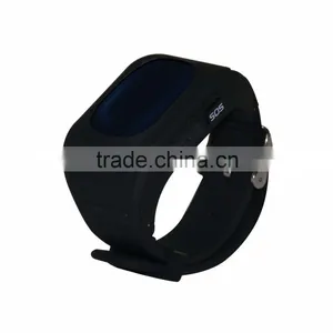 Newest Colors Factory Supply Kids Gps Watch Phone Wifi Kids Watch thumbnail-2