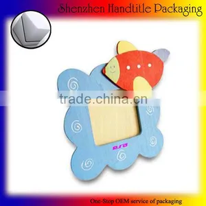 Customized Paper Family Photo Picture Frame With the Best Price thumbnail-5