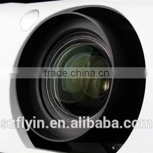 High Lumens 7000 Lumens 3LCD Outdoor Projector Full 3D 1080p Support Eduge Blending Wifi Hologrtaphic Projector thumbnail-3
