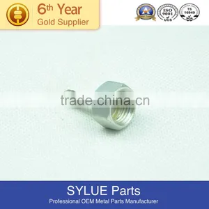 Ningbo High Precision General Machining For Bearing Distributor thumbnail-2