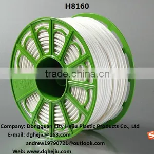 Factory Polyamide Base Shoe Hotmelt Adhesive Glue for Toe Lasting/toe Cap H8160 thumbnail-1