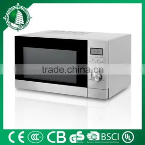 Microwave Oven 110v or 220v thumbnail-1