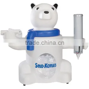 Sno-Kone Cups thumbnail-1
