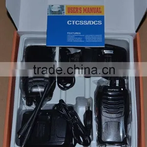 Original Baofeng BF-888S USB Charger thumbnail-2
