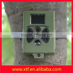 Cheapest Motion Detection Gsm Mms Hunting Trail Camera thumbnail-2