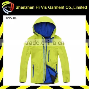 Waterproof Jacket for Kids Wholesale thumbnail-1