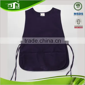 Wholesale Kids Painting Color Waterproof Aprons for Painting thumbnail-1