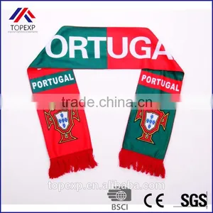 Women Fashion Wholesale Knitted Scarf Fan Scarf thumbnail-3