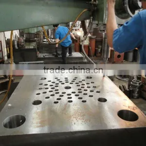 Tableware Shape Forming Machine thumbnail-4