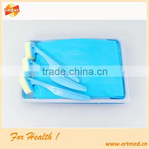 AS-E/S Disposable Epidural Spinal Anesthesia Kit thumbnail-1