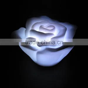 LED Rose Valentine Gift Light thumbnail-5