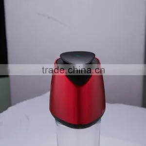 2016 High Quality OEM/odm Mini Portable Alloy Bluetooth SpeakerwithTFcard/fmradio thumbnail-4