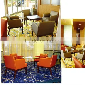 Wooden Coffee Dinning Sets in China thumbnail-1