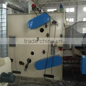 WJM-3 Nonwoven Polyester Fiber Wadding Production Line thumbnail-6