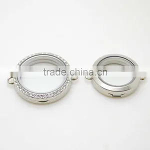 Stainless Steel Bracelets Lockets for Anniversary thumbnail-1