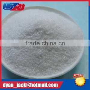 DYAN Cationic PAM Used as Floculant for Water Treatment thumbnail-4