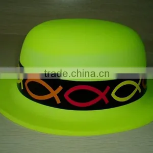 Plastic Blister Clown Hat thumbnail-2