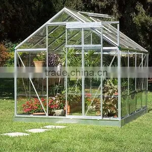 Agricultural Greenhouse for Sale thumbnail-3