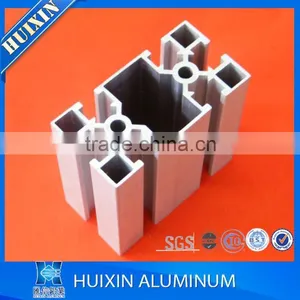 Electrophoresis Assembly Line Aluminum Industrial Profiles On Sale thumbnail-6
