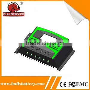 Instructions 10a 12v Solar Panel Wind Solar Hybrid Charge Controller thumbnail-4