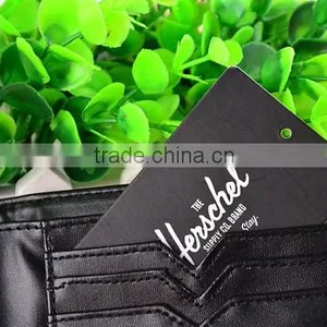 Hot Selling Fashion Leather Wallet for Men and Woman thumbnail-5
