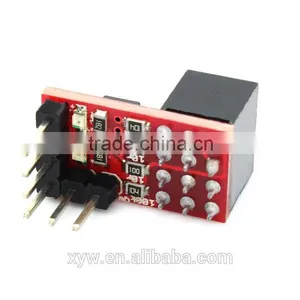 3D Printer Ramps1.4 RRD Fan Extender Max 20V Fan Expansion Module thumbnail-2