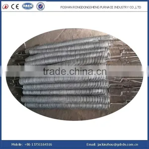 High Temperature Electric Resistance Heating Elements for Furnace thumbnail-1