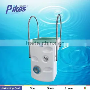 Intergrative Swimming Pool Filter thumbnail-1