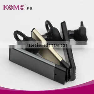 Wireless Lightweight Headphone Mini Universal Headset With Microphone thumbnail-3