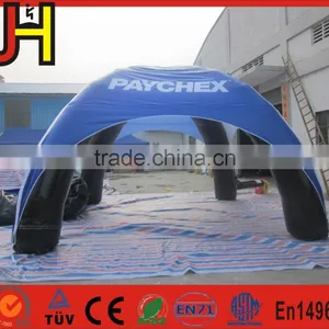 Outdoor Advertising Inflatable Tent for Event, China Inflatable Spider Tents thumbnail-1