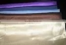 100 Poly Satin Tulle Print FABRIC thumbnail-1
