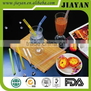 2015 Update Wholesale Hot Sale Colorful Drinking Straws thumbnail-4