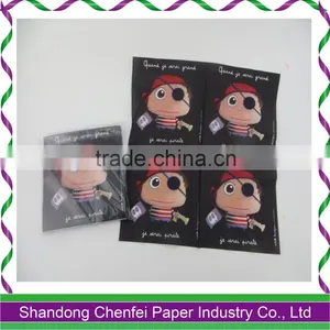 Party Monogram Paper Napkins for Xmas thumbnail-2