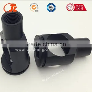 High Quality CNC Rapid Prototyping Model thumbnail-4